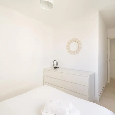 Apartamento Atico Con Terraza Privada En Mesa Y Lopez Las Palmas de Gran Canárias