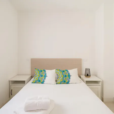 Lejlighed Atico Con Terraza Privada En Mesa Y Lopez Las Palmas de Gran Canaria